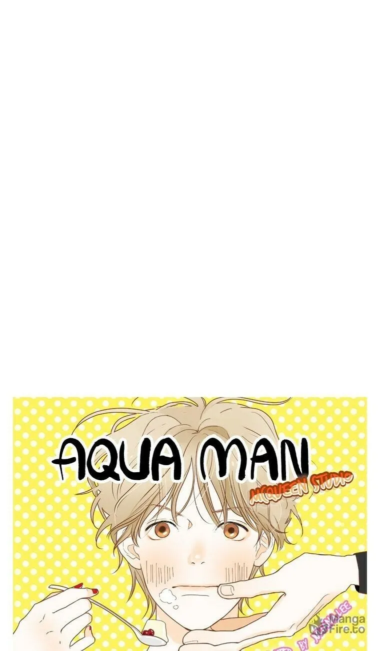 Read Aquaman chapter 38 image 29 on Lezhin