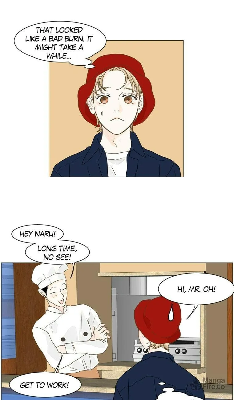 Read Aquaman chapter 38 image 35 on Lezhin