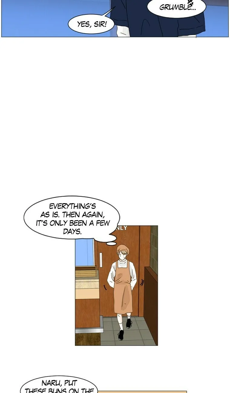 Read Aquaman chapter 38 image 36 on Lezhin