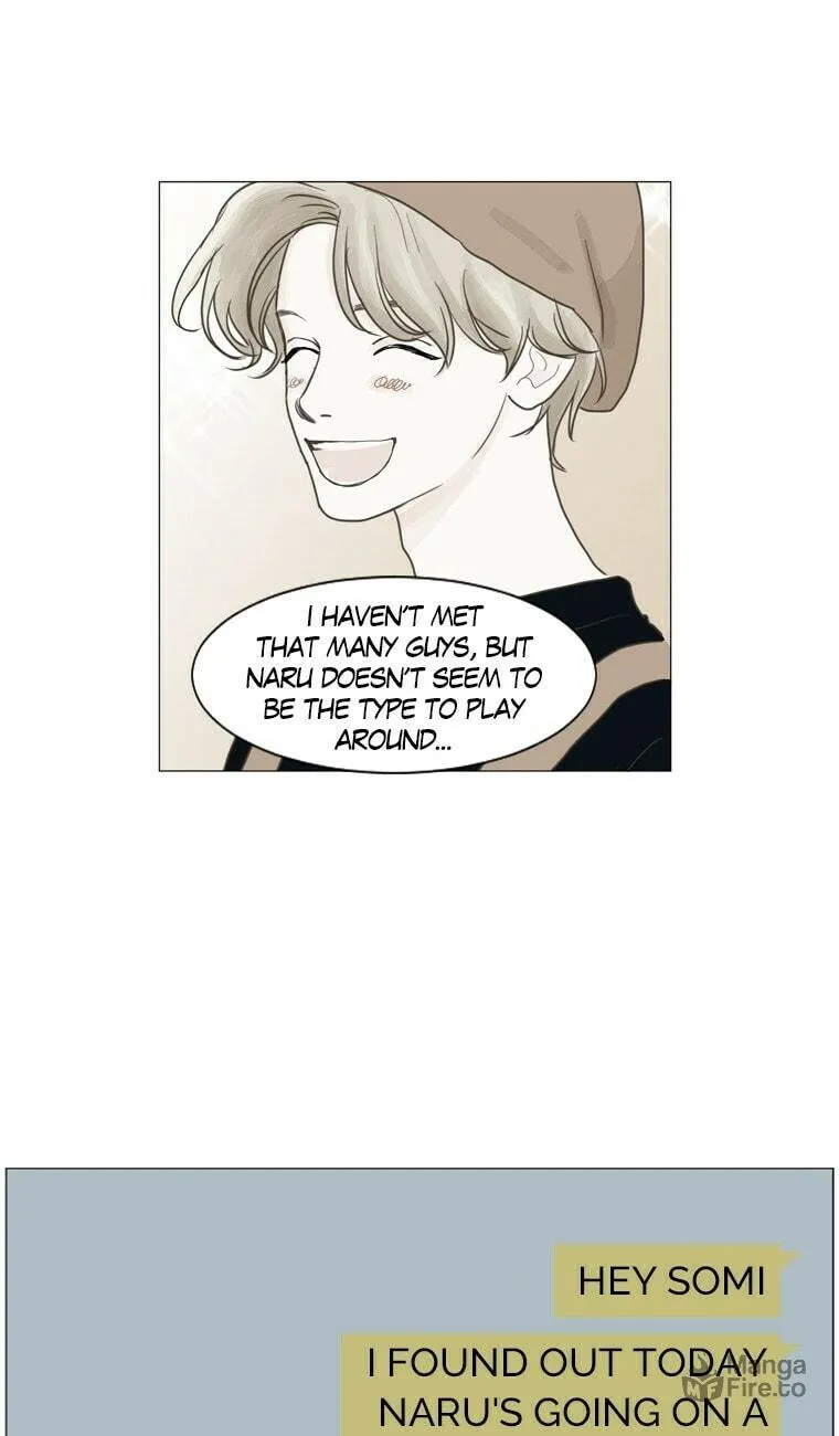 Read Aquaman chapter 38 image 4 on Lezhin