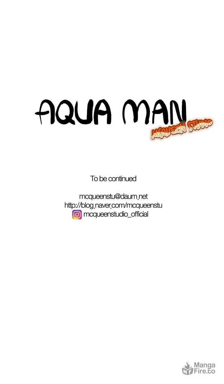 Read Aquaman chapter 38 image 41 on Lezhin