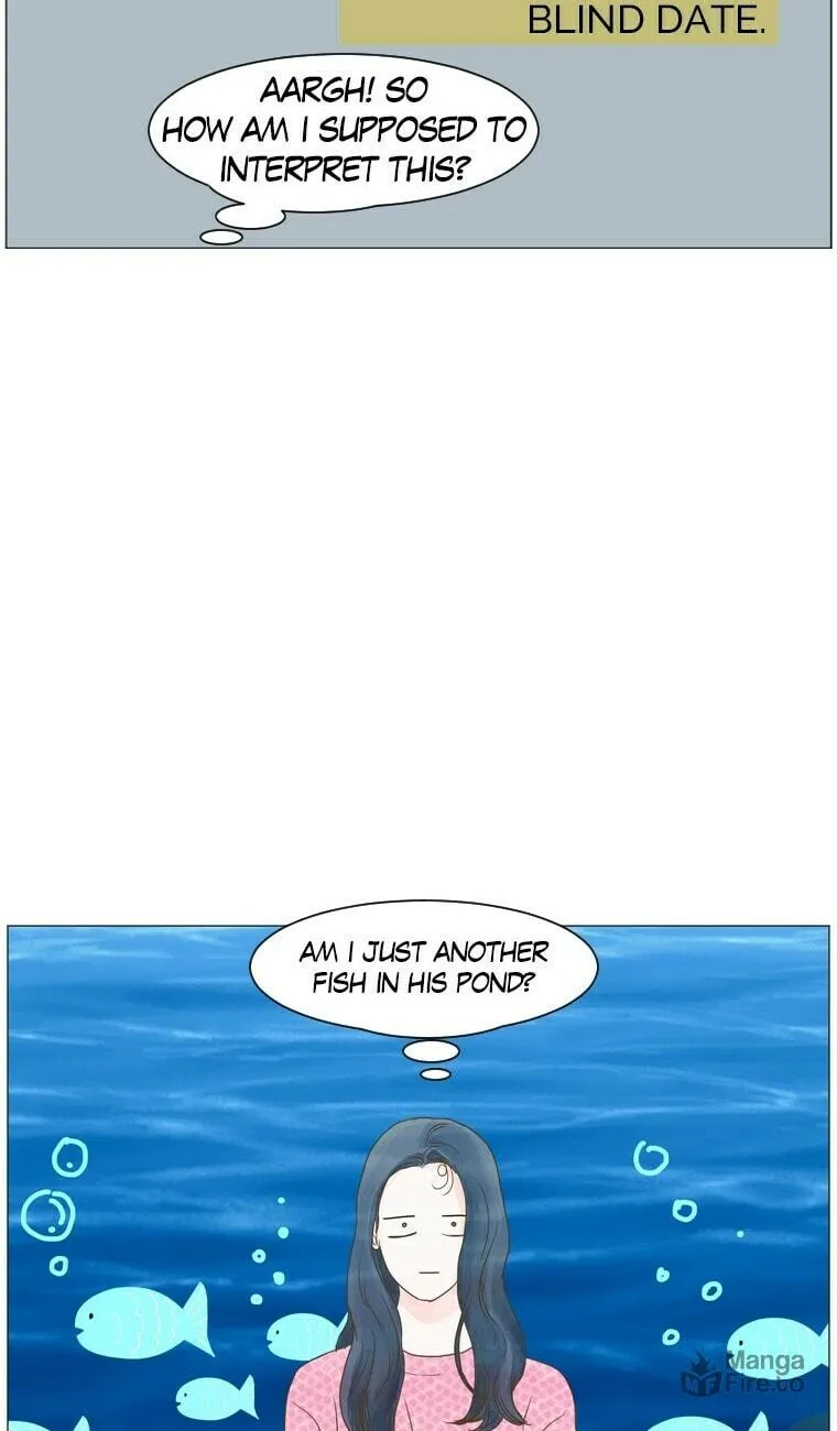 Read Aquaman chapter 38 image 5 on Lezhin