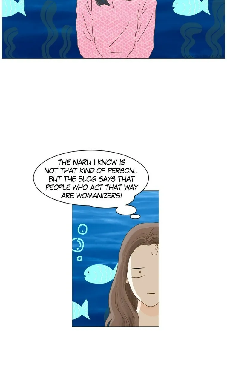 Read Aquaman chapter 38 image 6 on Lezhin