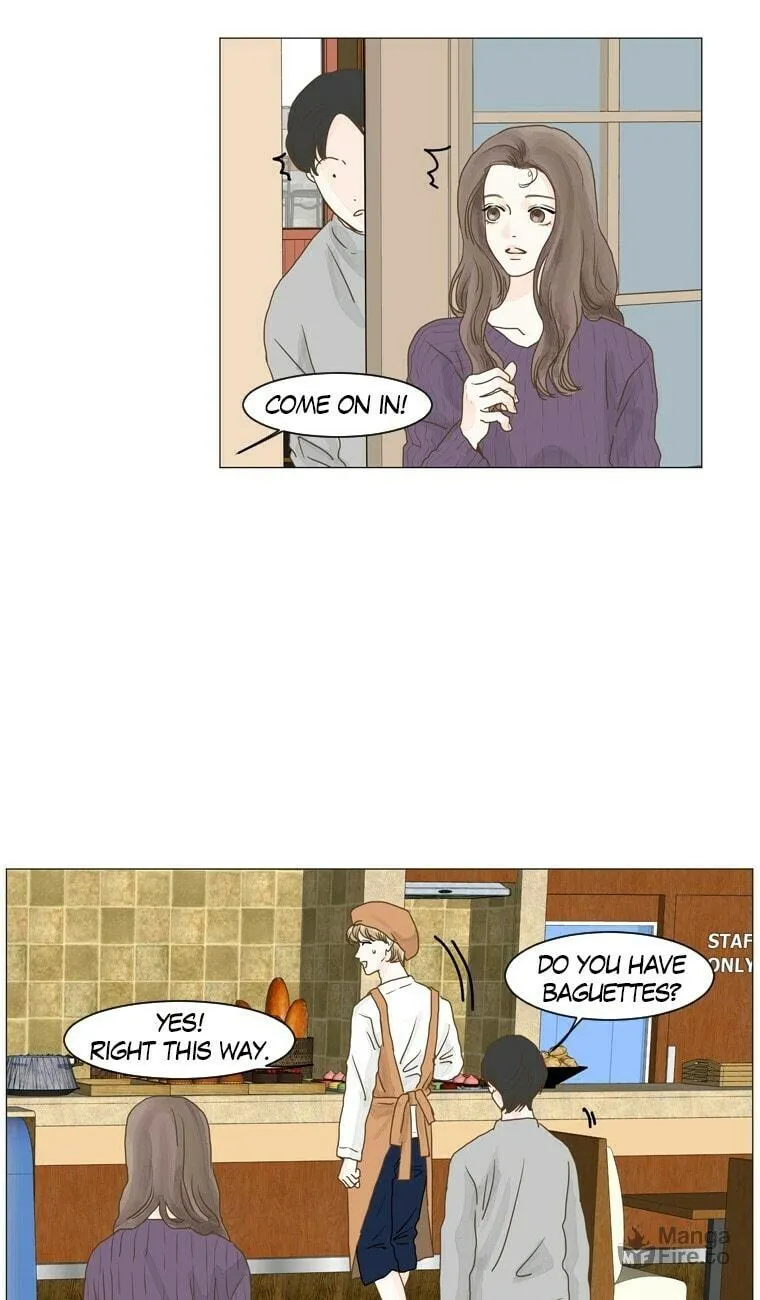 Read Aquaman chapter 39 image 2 on Lezhin