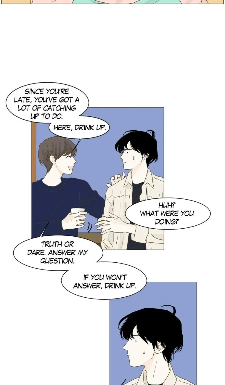 Read Aquaman chapter 39 image 42 on Lezhin
