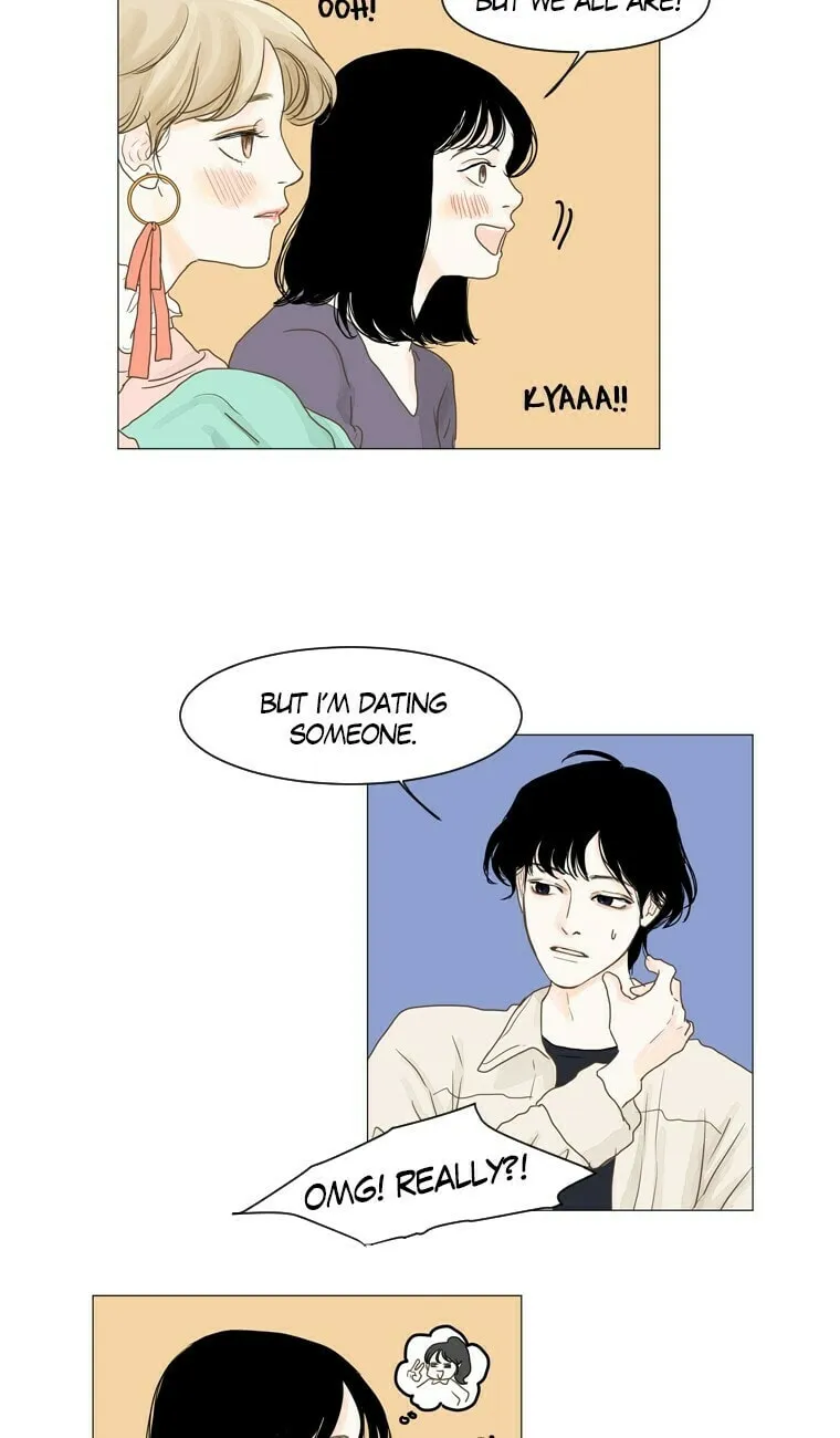 Read Aquaman chapter 39 image 45 on Lezhin