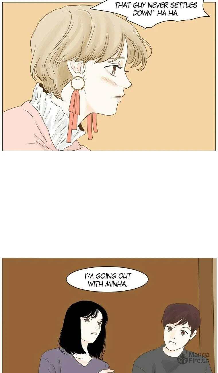 Read Aquaman chapter 39 image 47 on Lezhin