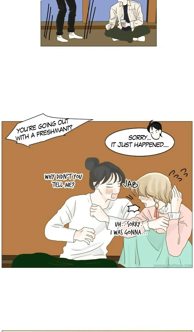 Read Aquaman chapter 39 image 52 on Lezhin