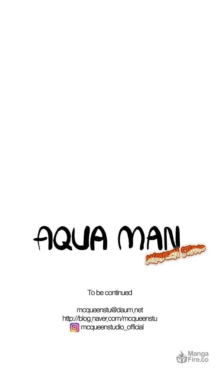 Read Aquaman chapter 39 image 56 on Lezhin