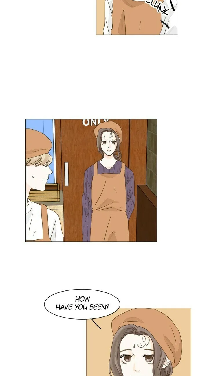 Read Aquaman chapter 39 image 6 on Lezhin