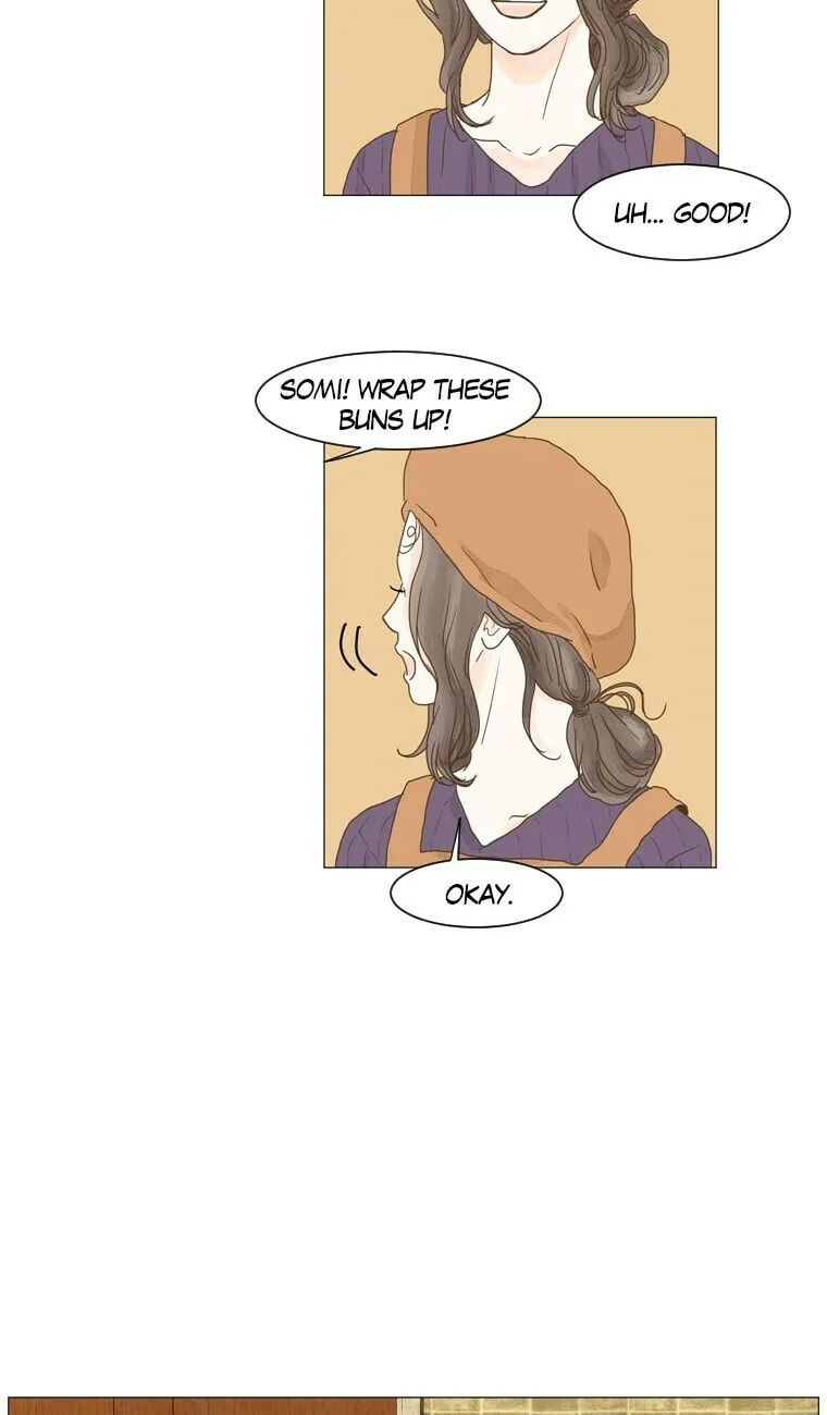 Read Aquaman chapter 39 image 7 on Lezhin