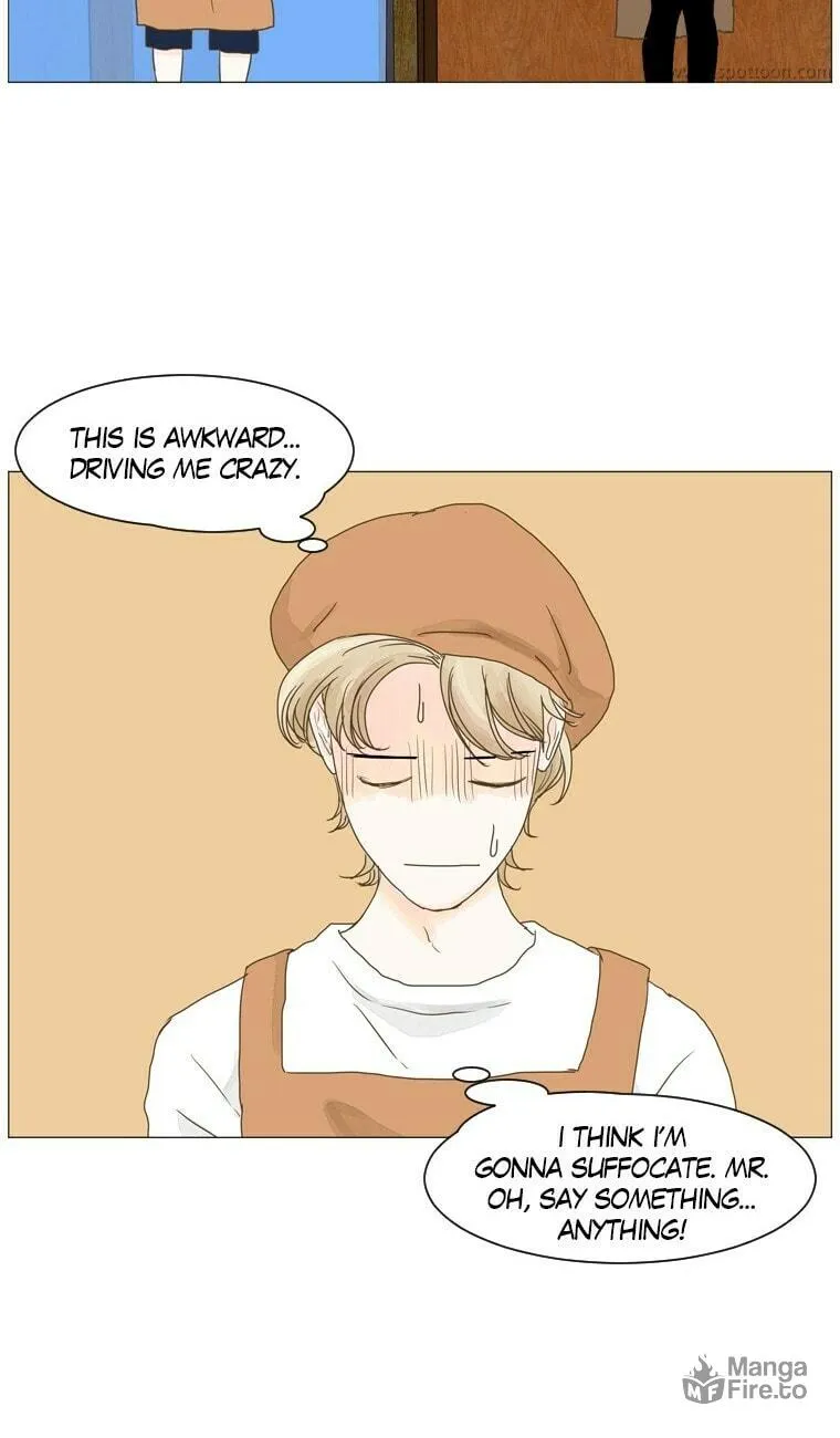 Read Aquaman chapter 39 image 9 on Lezhin