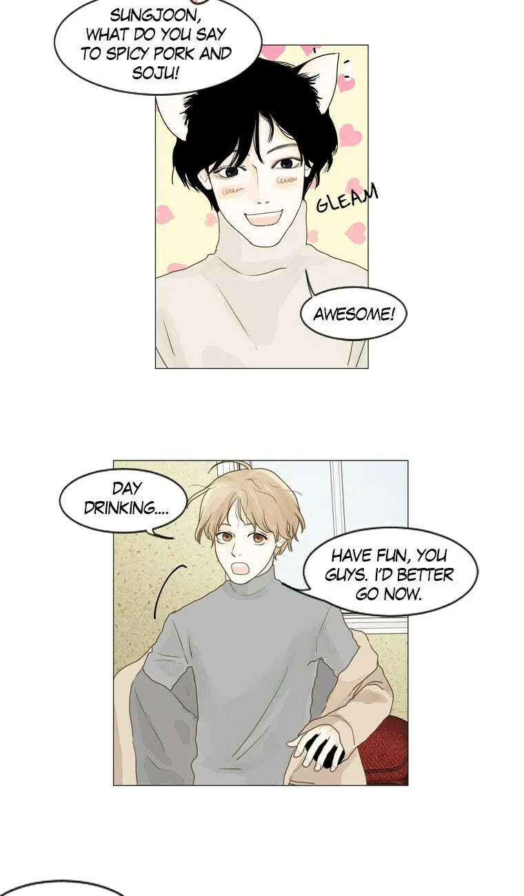 Read Aquaman chapter 4 image 13 on Lezhin