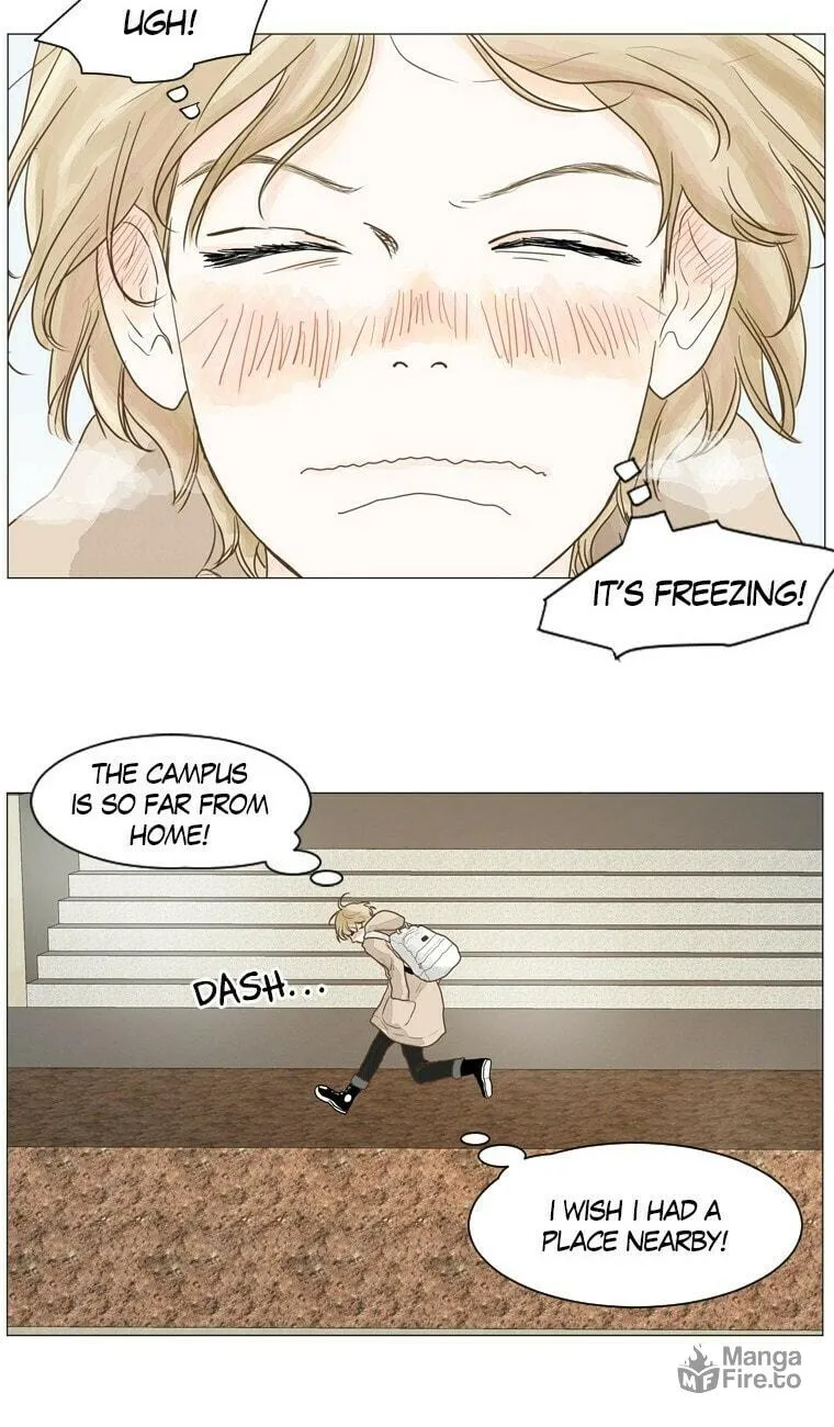 Read Aquaman chapter 4 image 17 on Lezhin