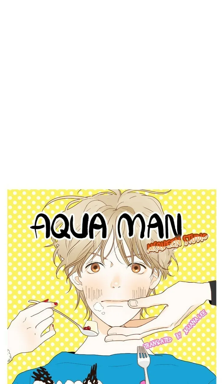 Read Aquaman chapter 4 image 18 on Lezhin