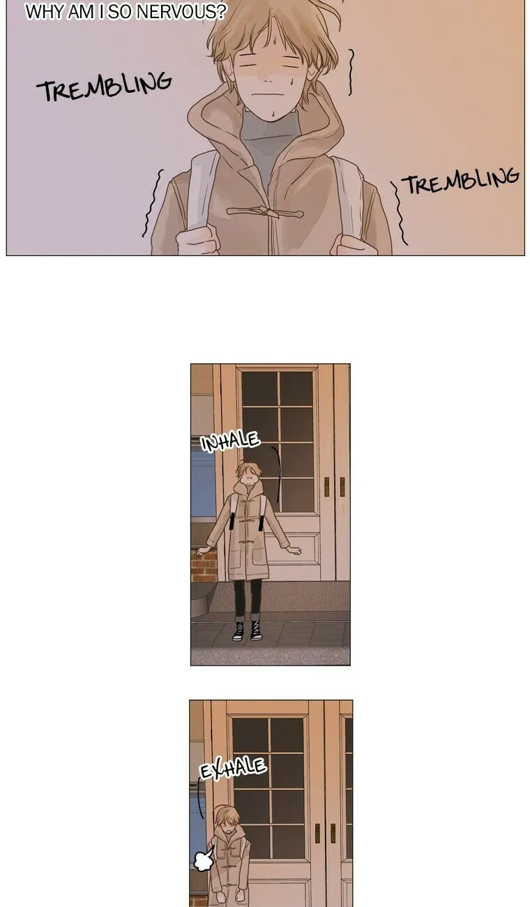 Read Aquaman chapter 4 image 21 on Lezhin