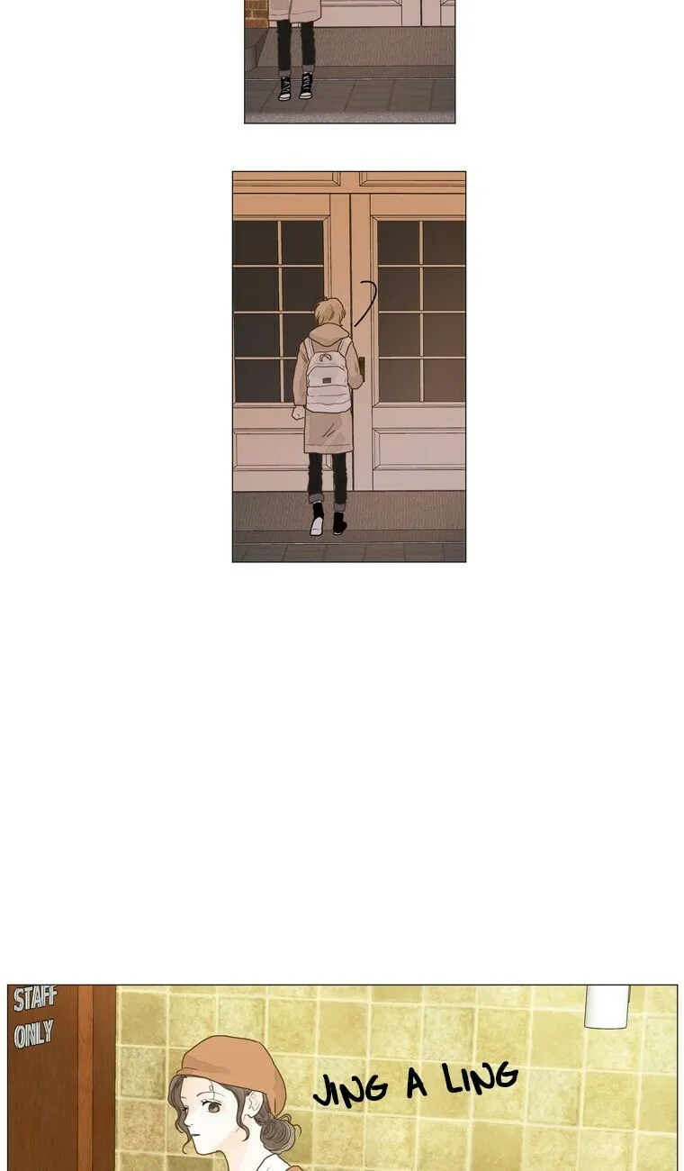 Read Aquaman chapter 4 image 22 on Lezhin