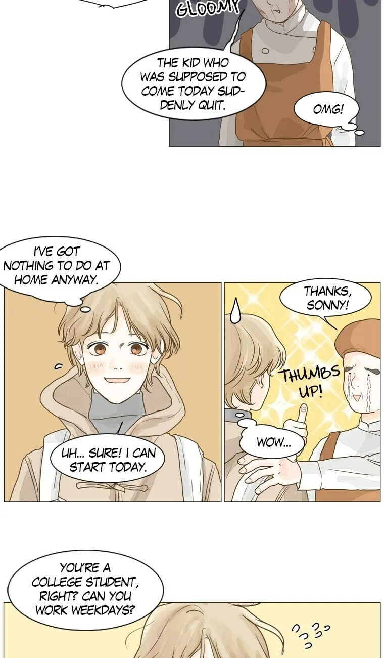 Read Aquaman chapter 4 image 25 on Lezhin