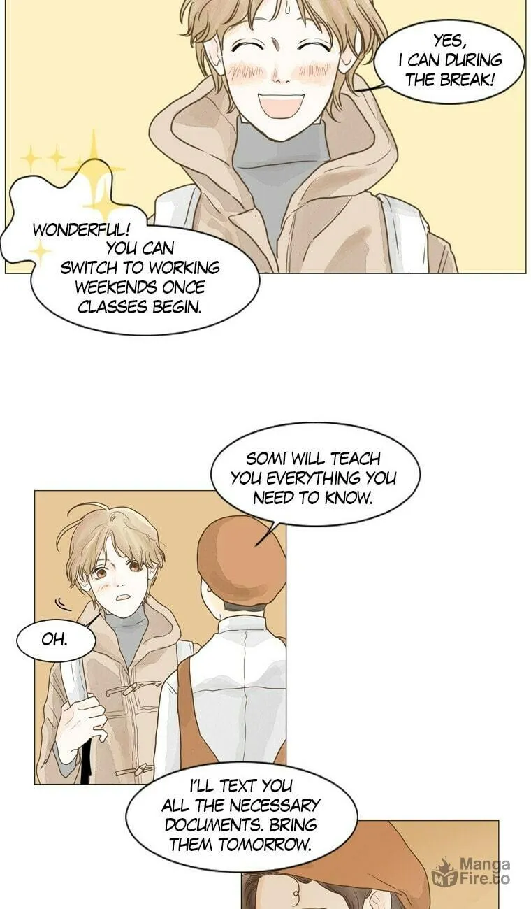 Read Aquaman chapter 4 image 26 on Lezhin