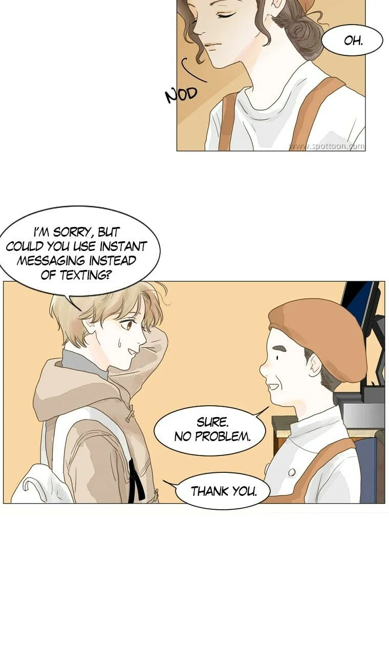 Read Aquaman chapter 4 image 27 on Lezhin