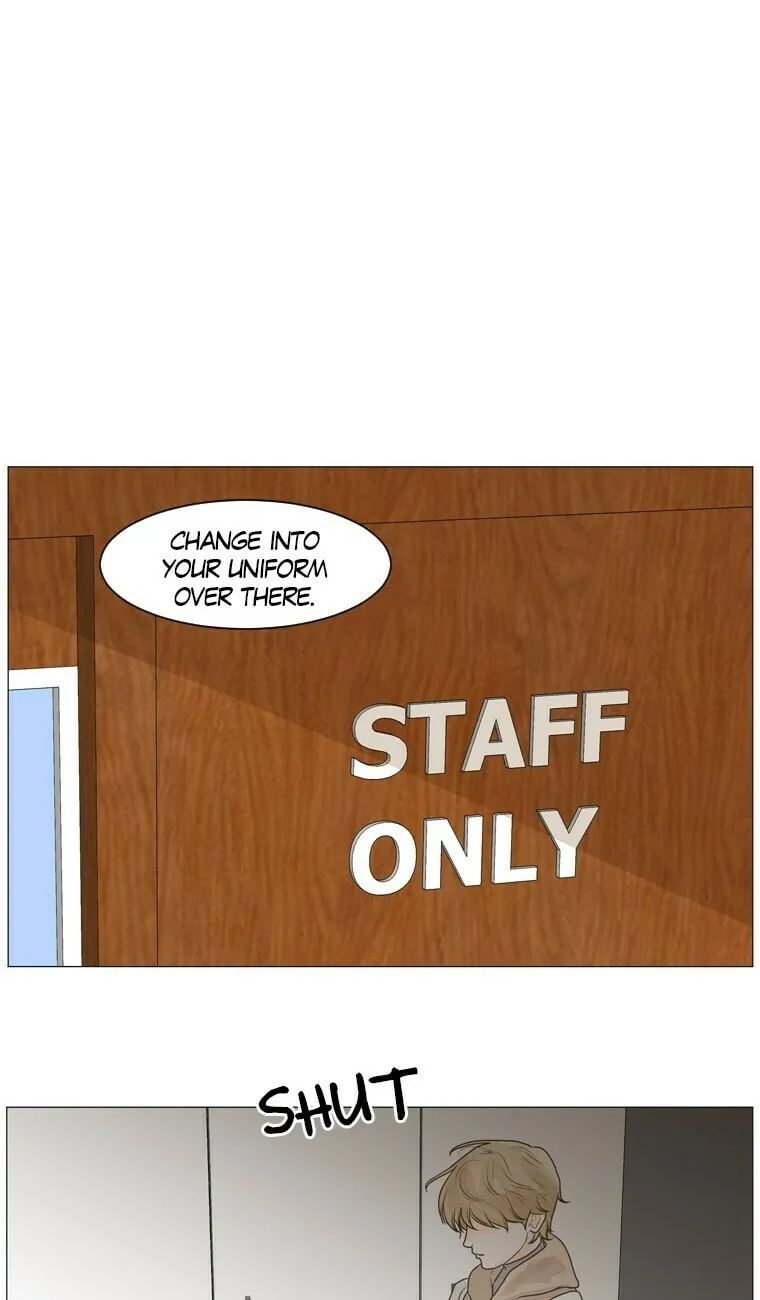 Read Aquaman chapter 4 image 28 on Lezhin