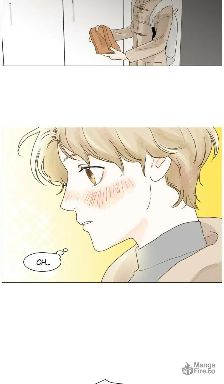 Read Aquaman chapter 4 image 29 on Lezhin