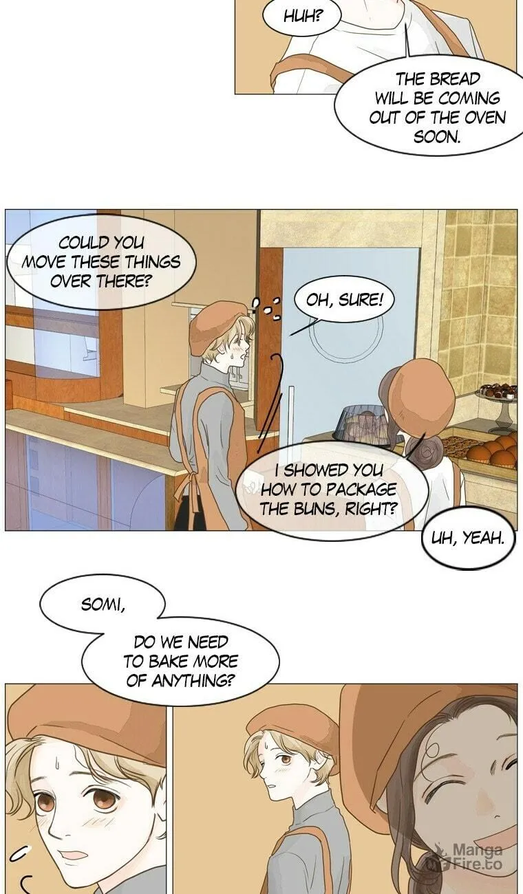 Read Aquaman chapter 4 image 35 on Lezhin