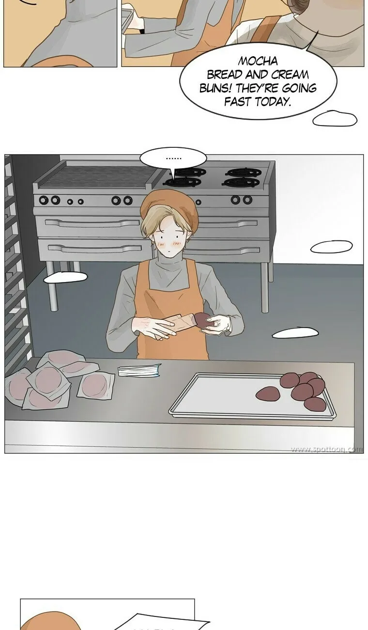 Read Aquaman chapter 4 image 36 on Lezhin