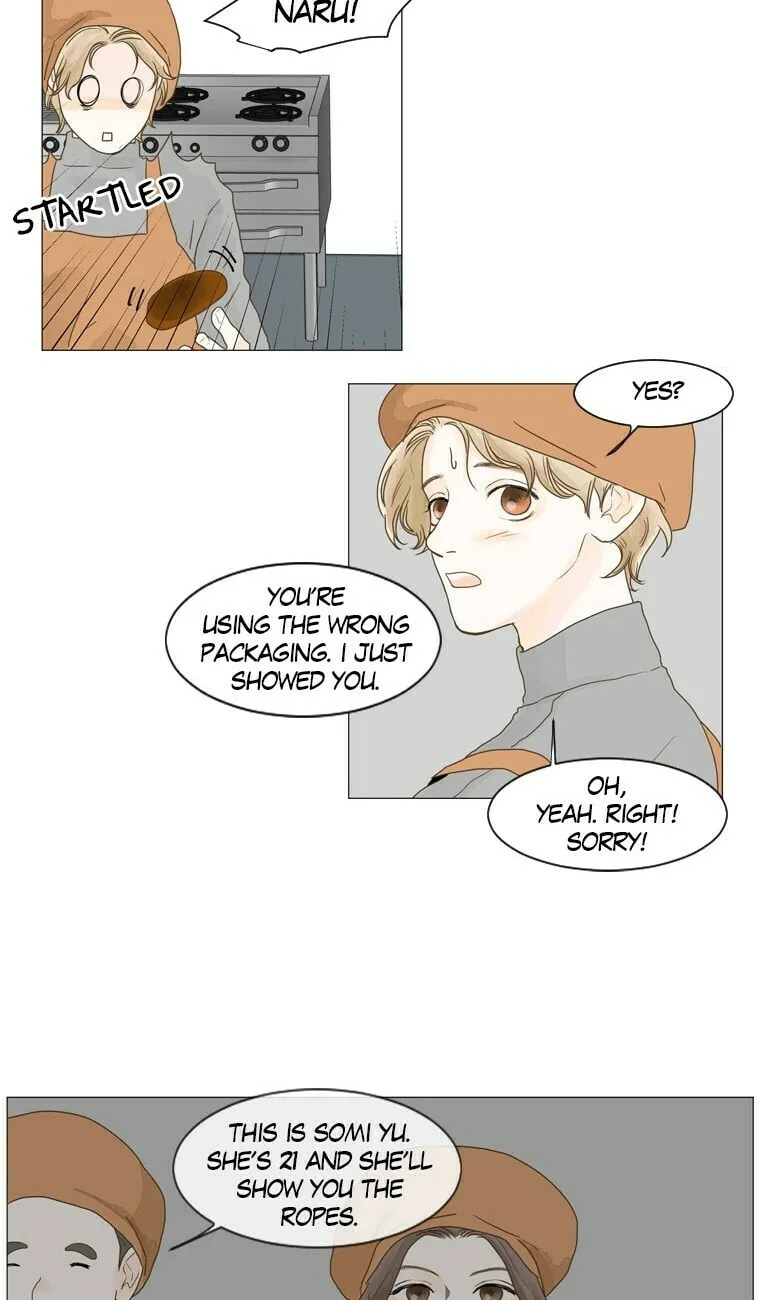 Read Aquaman chapter 4 image 37 on Lezhin