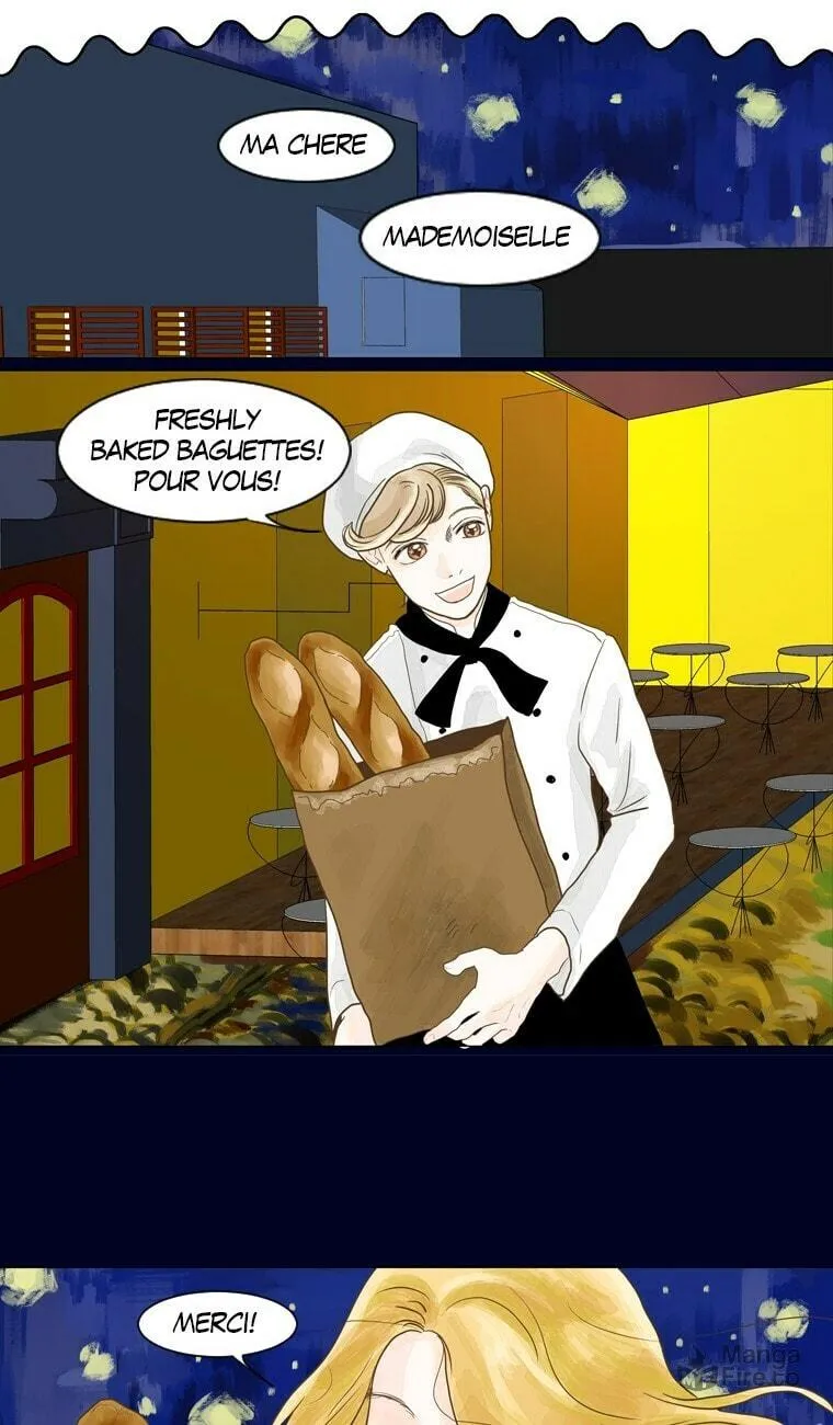 Read Aquaman chapter 4 image 41 on Lezhin