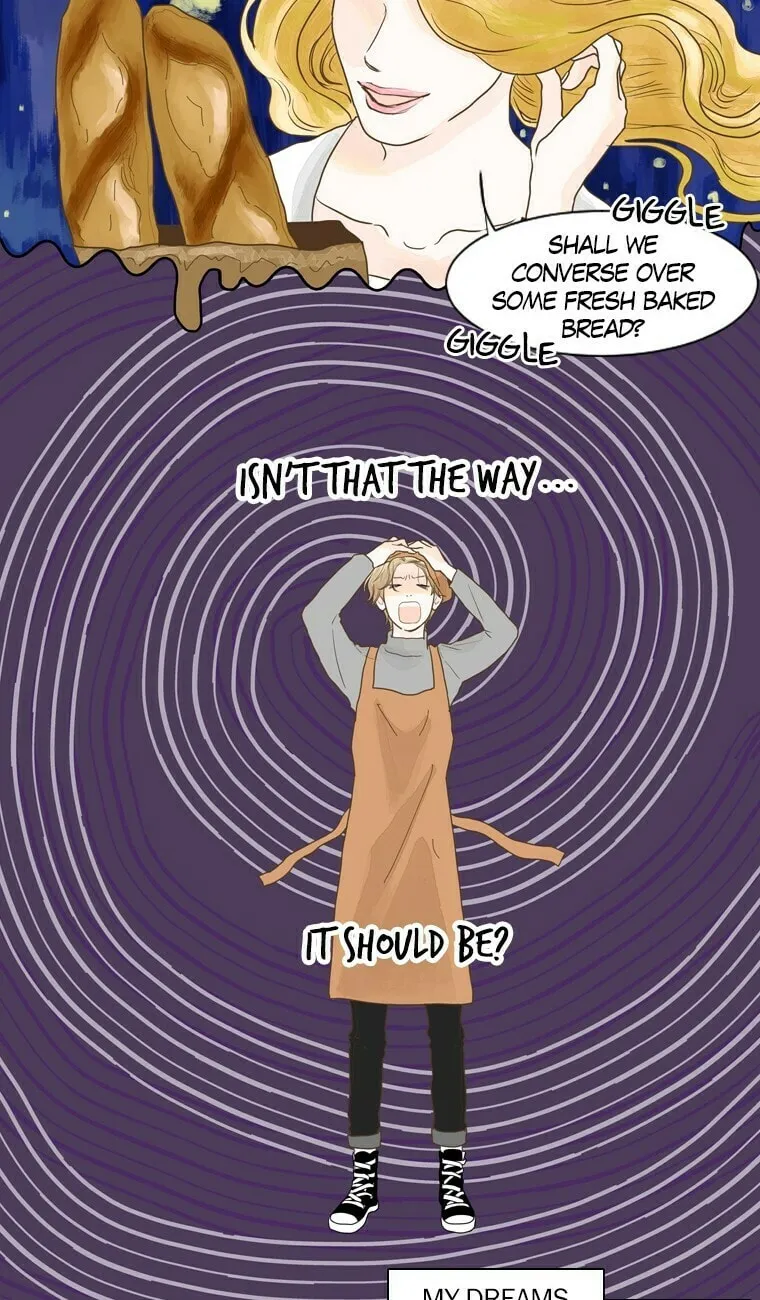 Read Aquaman chapter 4 image 42 on Lezhin