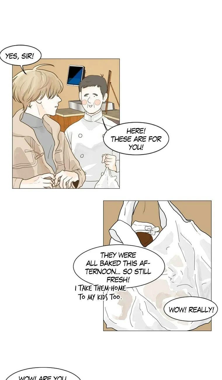 Read Aquaman chapter 4 image 45 on Lezhin