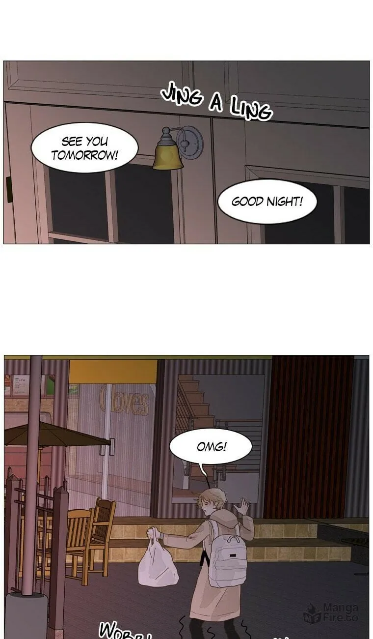 Read Aquaman chapter 4 image 47 on Lezhin