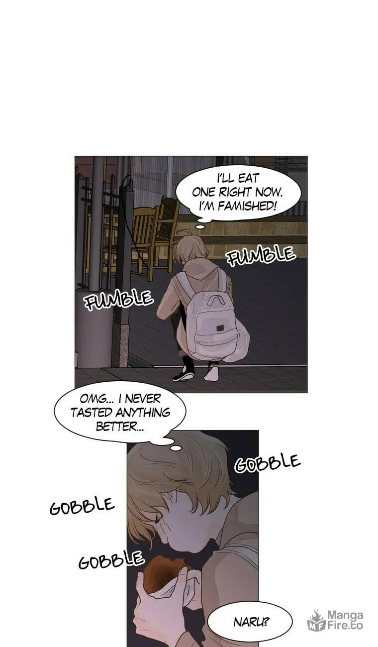 Read Aquaman chapter 4 image 49 on Lezhin