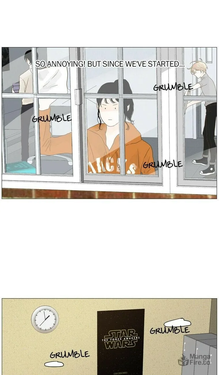 Read Aquaman chapter 4 image 5 on Lezhin
