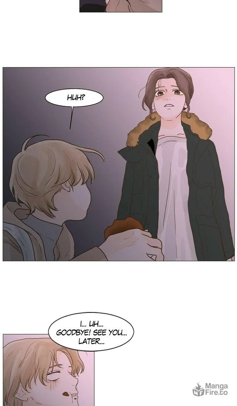 Read Aquaman chapter 4 image 50 on Lezhin