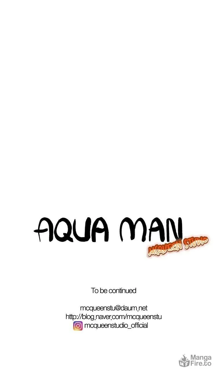 Read Aquaman chapter 4 image 54 on Lezhin