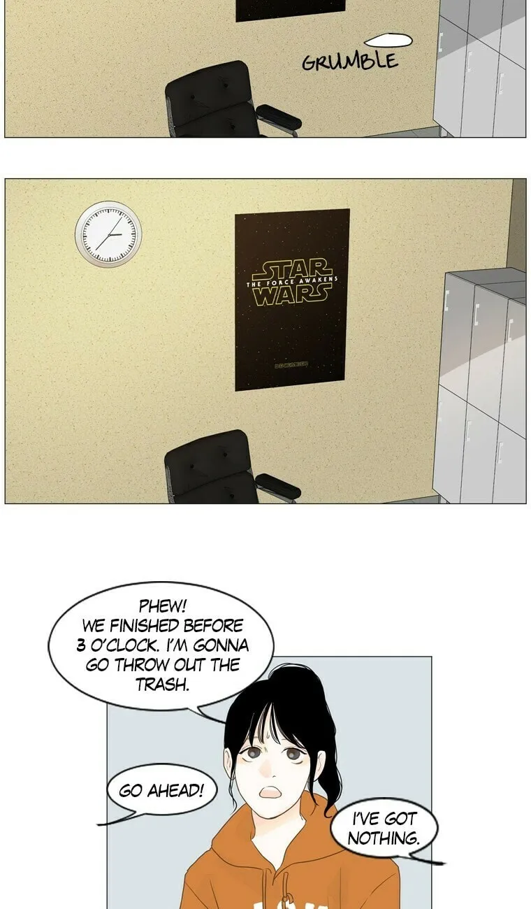 Read Aquaman chapter 4 image 6 on Lezhin