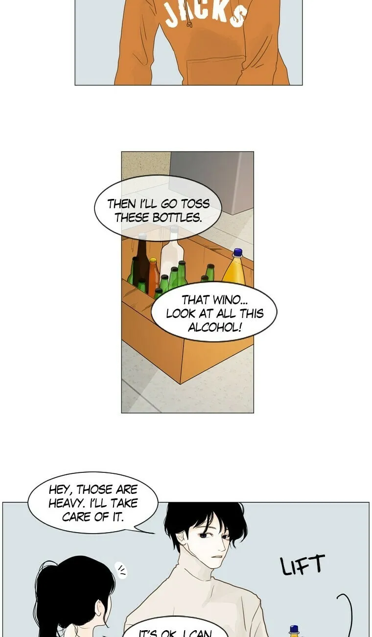 Read Aquaman chapter 4 image 7 on Lezhin