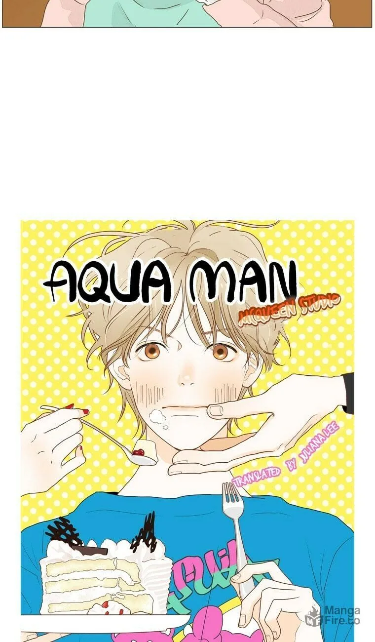 Read Aquaman chapter 40 image 11 on Lezhin