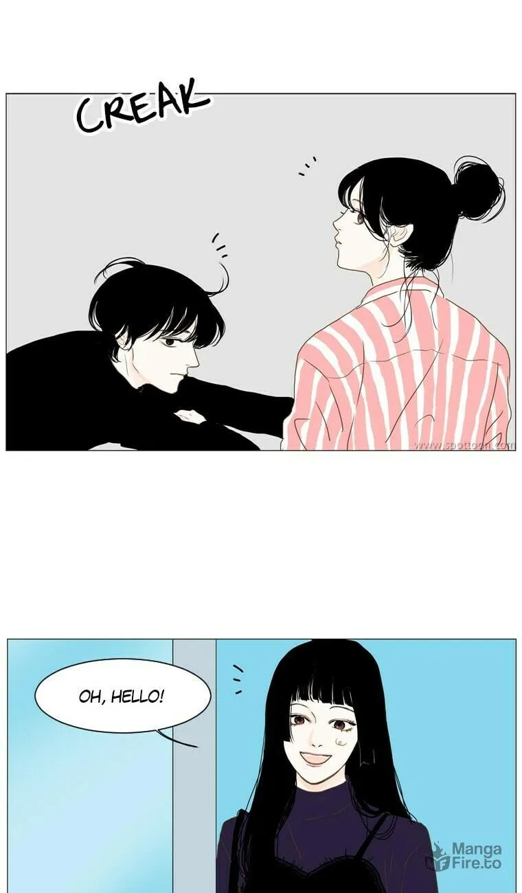 Read Aquaman chapter 40 image 14 on Lezhin