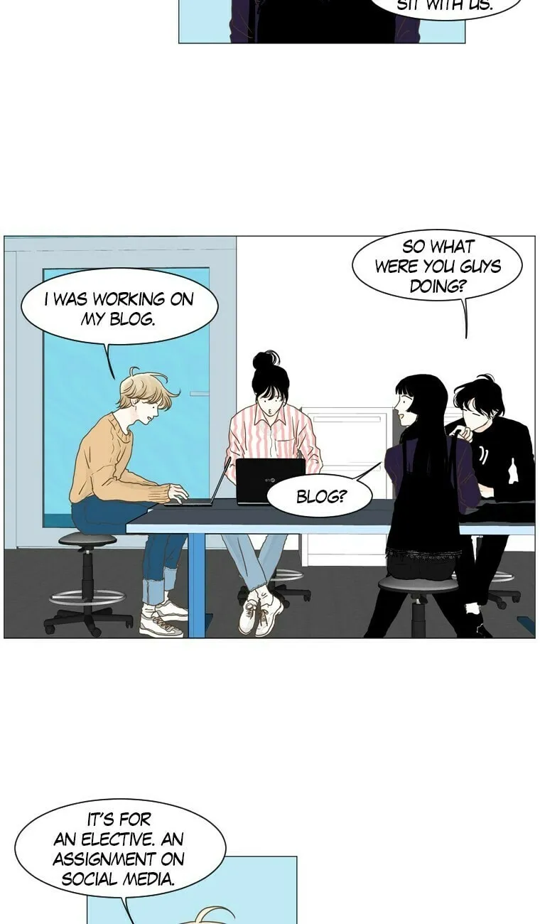 Read Aquaman chapter 40 image 16 on Lezhin