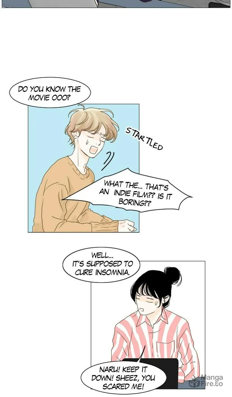 Read Aquaman chapter 40 image 19 on Lezhin