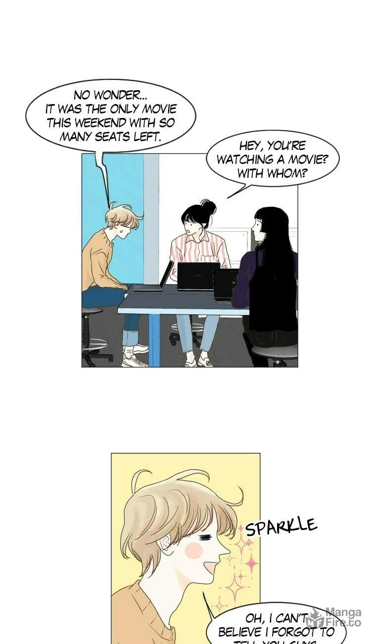 Read Aquaman chapter 40 image 20 on Lezhin