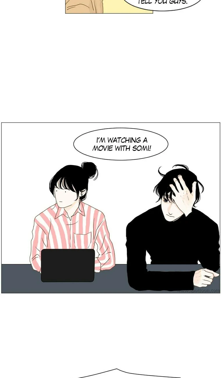 Read Aquaman chapter 40 image 21 on Lezhin