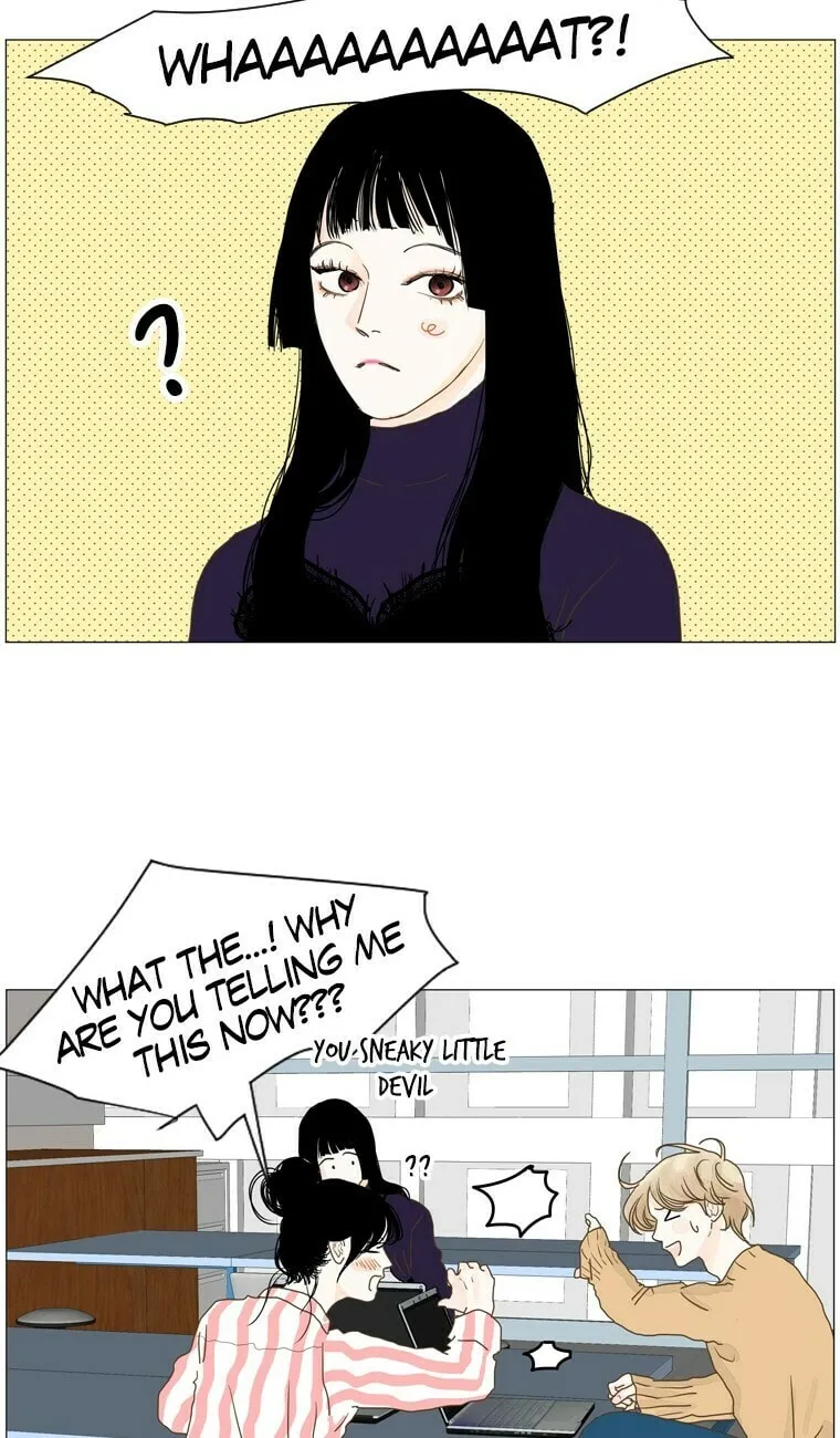 Read Aquaman chapter 40 image 22 on Lezhin
