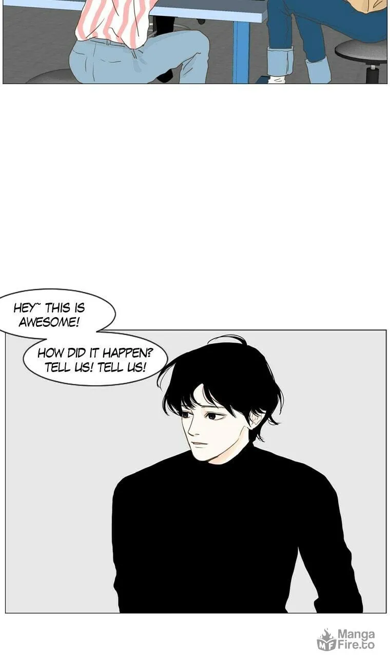 Read Aquaman chapter 40 image 23 on Lezhin