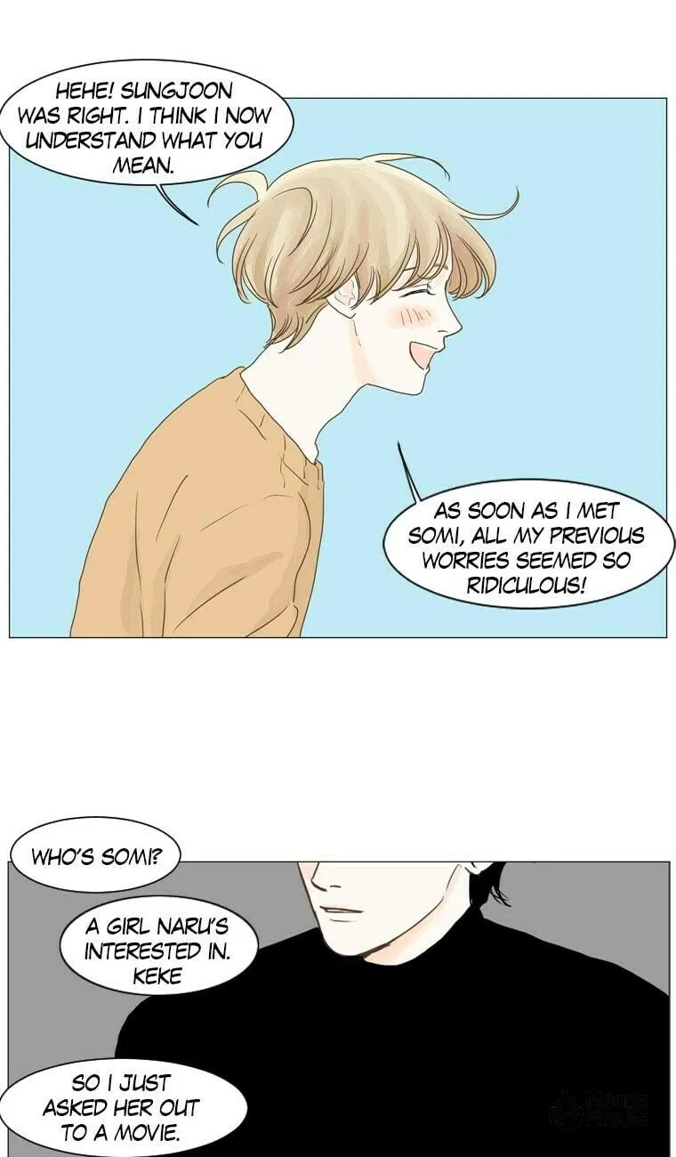 Read Aquaman chapter 40 image 24 on Lezhin