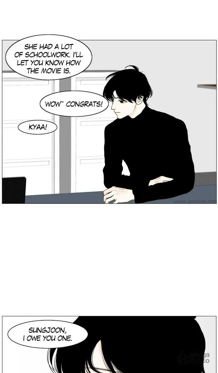 Read Aquaman chapter 40 image 26 on Lezhin