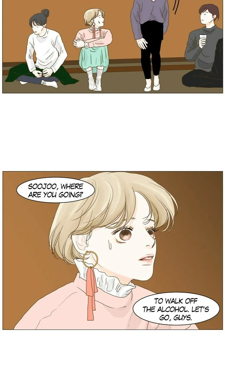 Read Aquaman chapter 40 image 3 on Lezhin